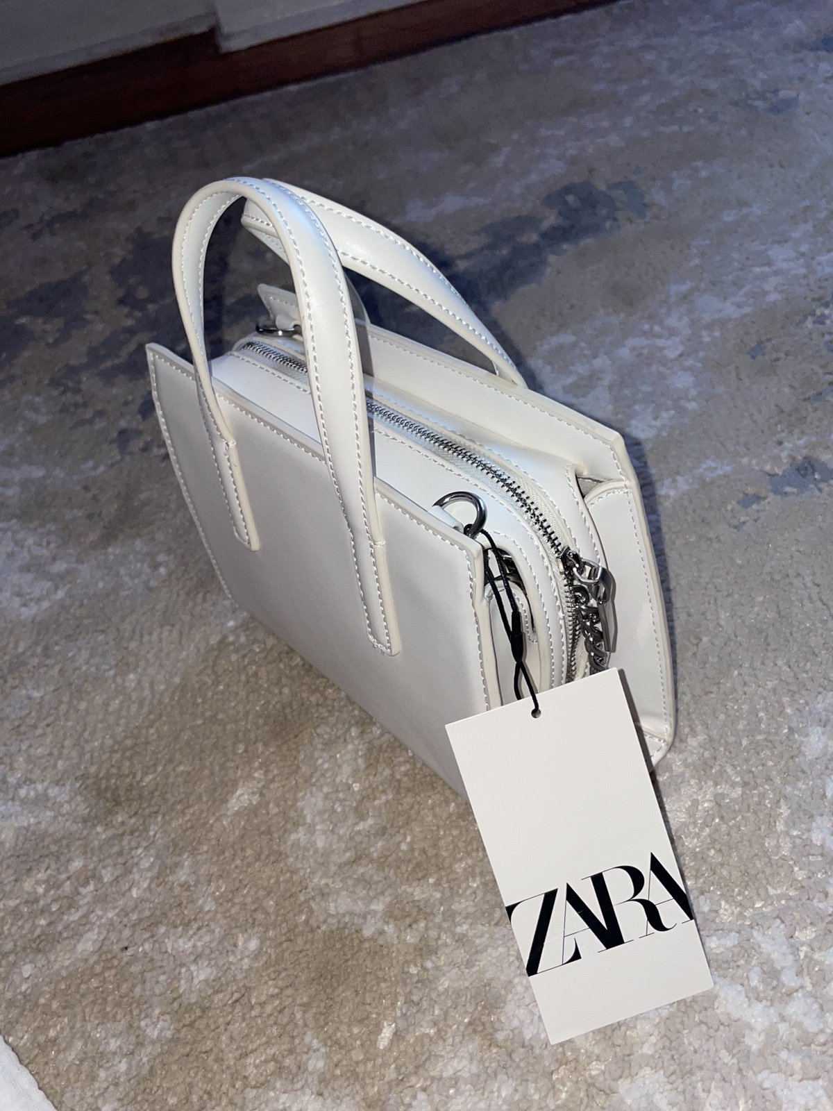 ZARA bags