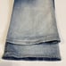 Miss Me Cropped Boyfriend Distressed High -Rise Bling Jeans 30