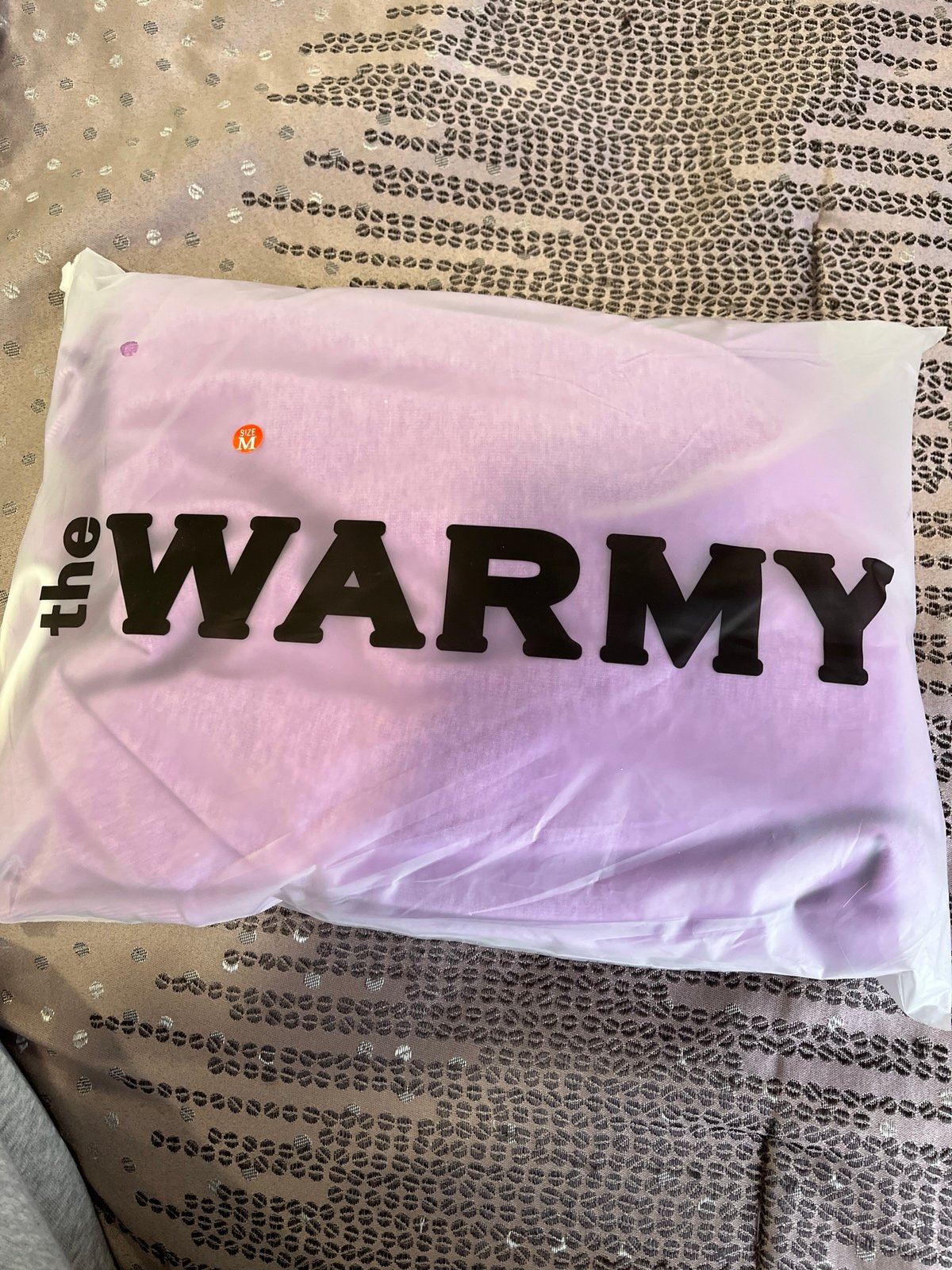 Warmy Sweatshirt