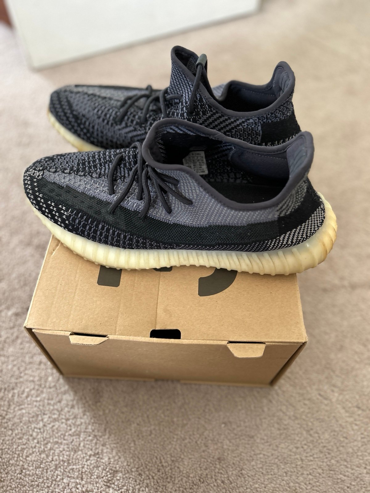 Yeezy boost 350