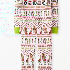 Hanna Anderson pajamas