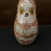 Nesting dolls , nesting owls