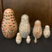 Nesting dolls , nesting owls
