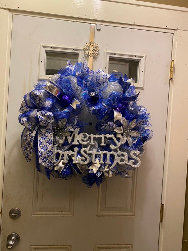 Custom wreaths
