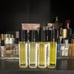 4 NEW niche Oil Perfumery oils