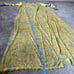 maaji royal riders snakeskin duster kimono swim cover