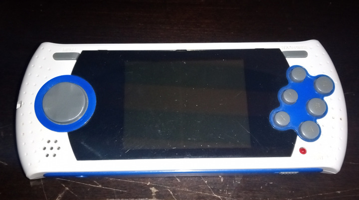 AtGames SEGA GENESIS Ultimate Portable Game Player