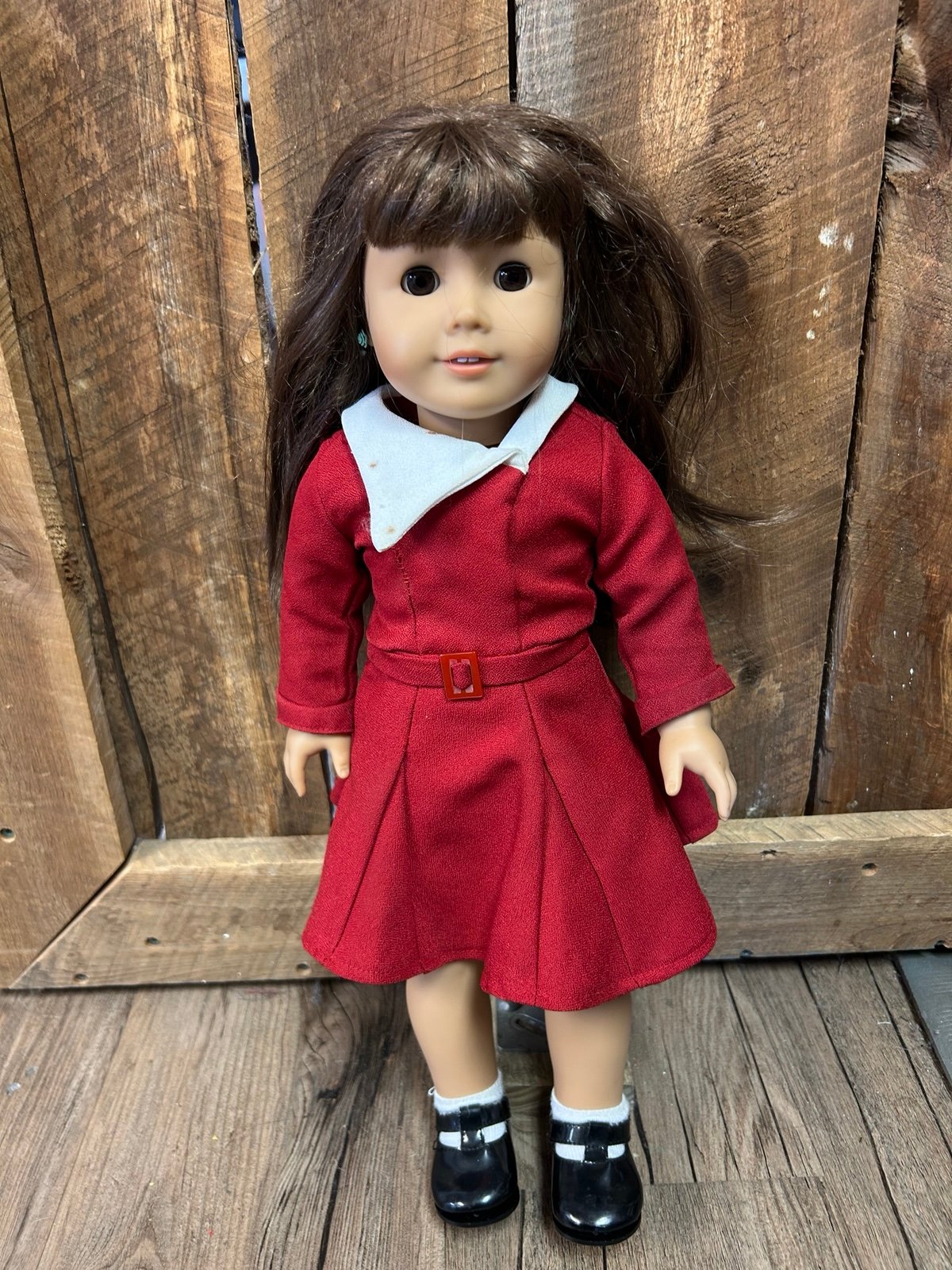 American Girl Doll