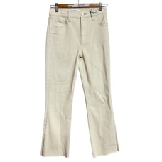 New Pistola Lennon High Rise Cropped Boot Jeans