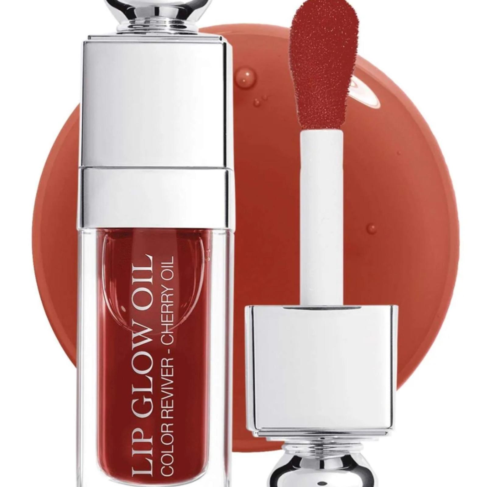 Lip Glow Oil - Bronzed Glow (062)