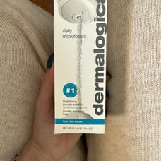 Dermalogica Daily Microfoliant Exfoliator