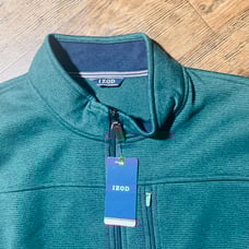 Izod & Croft and Barrow VEST (3)