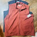 Izod & Croft and Barrow VEST (3)