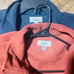 Izod & Croft and Barrow VEST (3)