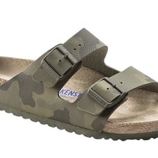 Birkenstock Arizona soft bed