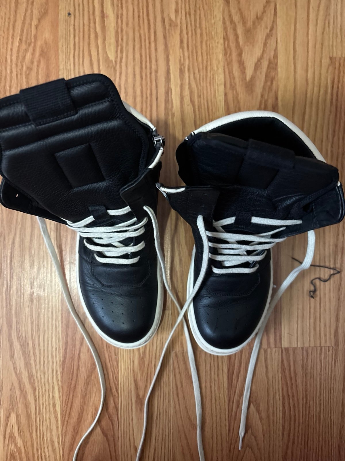 rick owens kids