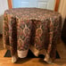 Tablecloth-Square /Custom Designed