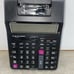 Casio HR-170RC Desktop Battery Powered Printing Calculator