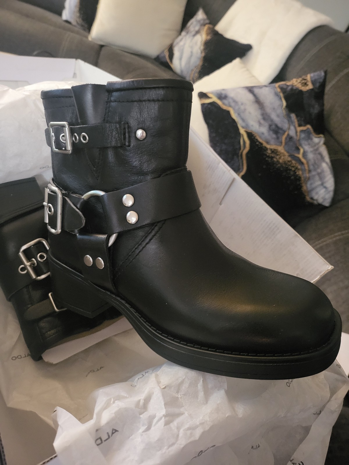 Boots