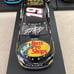 SIGNED Martin Truex Bass Pro Darlington w/COA