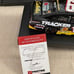 SIGNED Martin Truex Bass Pro Darlington w/COA