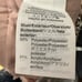 J. Crew size 4 blazer & size 0 skirt set