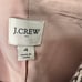 J. Crew size 4 blazer & size 0 skirt set
