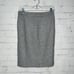 J. Crew size 4 blazer & size 0 skirt set