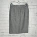 J. Crew size 4 blazer & size 0 skirt set