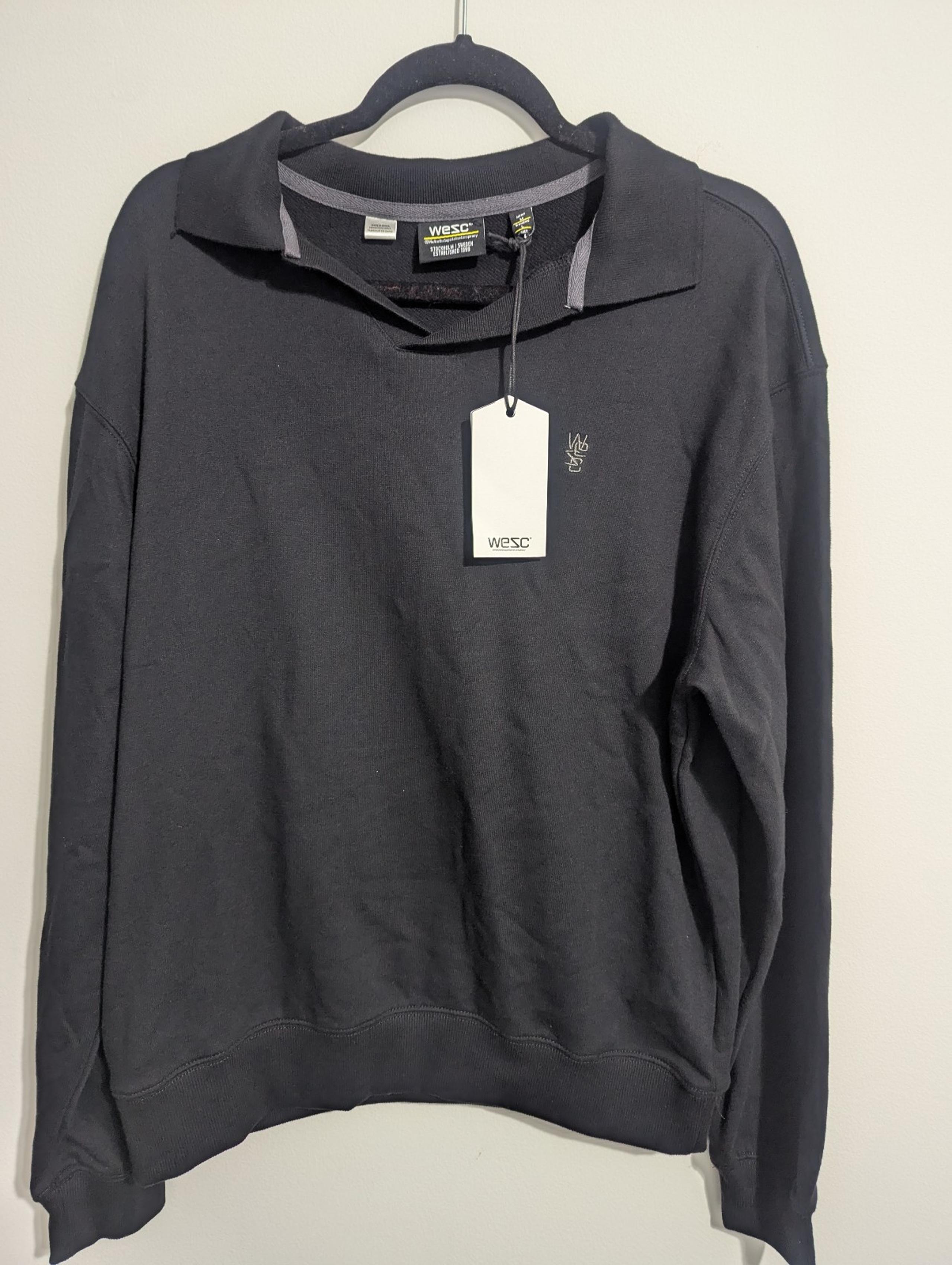 Sweatshirt New never worn