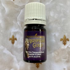 Egyptian Gold Essential Oil Blend 5mL