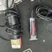 Wahl trimmer and oster clippers (both) offer in