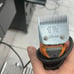 Wahl trimmer and oster clippers (both) offer in