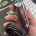Wahl trimmer and oster clippers (both) offer in