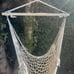 Cotton Hanging Rope Air Sky Chair Swing