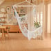 Cotton Hanging Rope Air Sky Chair Swing