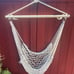Cotton Hanging Rope Air Sky Chair Swing
