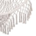 Cotton Hanging Rope Air Sky Chair Swing