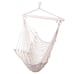 Cotton Hanging Rope Air Sky Chair Swing