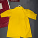 American Girl Molly - Winter Outfit Rain Coat Slicker & Hat - New