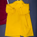 American Girl Molly - Winter Outfit Rain Coat Slicker & Hat - New