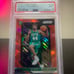2018 Robert Williams III Red Cracked Ice RC PSA 9