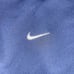 VTG Nike PSG Paris Saint Germain 90s Soccer Training Zip Pullover Jacket L