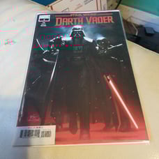 Star Wars Darth Vader 1-3