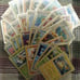 Pokemon Card Lot 275+ Base Set, Holo, Rare