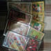 Pokemon Card Lot 275+ Base Set, Holo, Rare