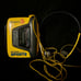 Sony WM AF59 Walkman Sport AM FM radio cassette player- works!