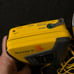 Sony WM AF59 Walkman Sport AM FM radio cassette player- works!