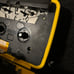 Sony WM AF59 Walkman Sport AM FM radio cassette player- works!