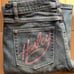 HARLEY DAVIDSON JEAN